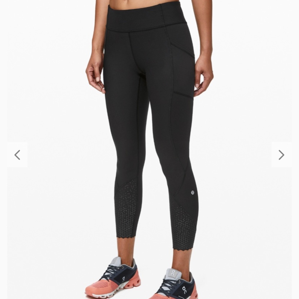 lululemon tight stuff leggings 25”